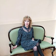 Фотография девушки Елена, 57 лет из г. Новомосковск