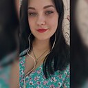 Анна, 21 год