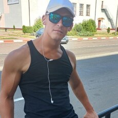 Фотография мужчины Антон, 31 год из г. Варшава