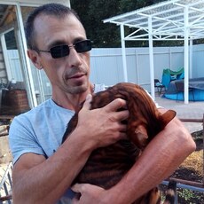 Фотография мужчины Ivan, 42 года из г. Донской