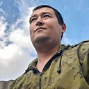 Ник, 37 лет