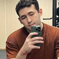 Фотография мужчины Игорь, 28 лет из г. Мелитополь