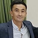 Маулен, 42 года
