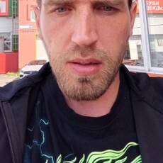 Фотография мужчины Андрей, 35 лет из г. Сургут
