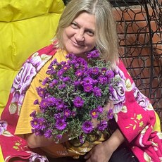 Фотография девушки Анастасия, 42 года из г. Комсомольск-на-Амуре