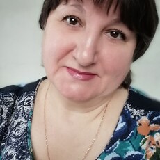 Фотография девушки Галина, 57 лет из г. Красноярск