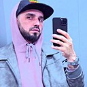 Тигр, 36 лет