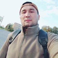 Фотография мужчины Далер, 33 года из г. Домодедово