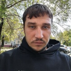 Фотография мужчины Алексей, 28 лет из г. Хабаровск