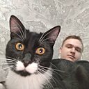 Дима, 20 лет
