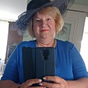 Галина, 63 года