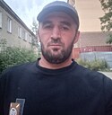 Бахром Шарипов, 35 лет