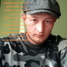 Фотография мужчины Николай, 32 года из г. Атбасар