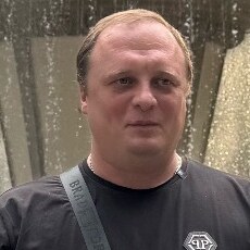 Фотография мужчины Максим, 42 года из г. Красный Кут