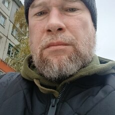 Фотография мужчины Сергей, 41 год из г. Нижневартовск