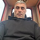 Тигран, 40 лет