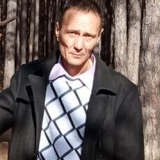 Фотография мужчины Роман, 46 лет из г. Сретенск