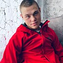 Стас, 21 год