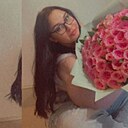 Ангелина, 20 лет