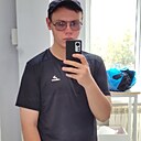 Wqrgxt, 25 лет