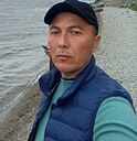 Xurshid, 33 года