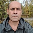 Сергей, 54 года