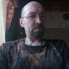 Фотография мужчины Роман, 49 лет из г. Череповец