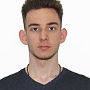 Захар, 21 год