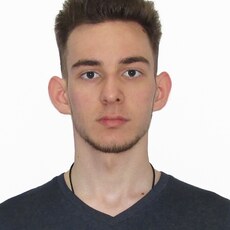 Фотография мужчины Захар, 21 год из г. Новокузнецк
