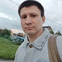 Андрей, 34 года