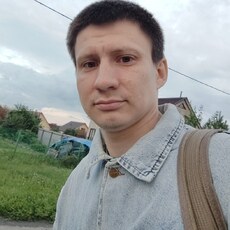 Фотография мужчины Андрей, 34 года из г. Ишим