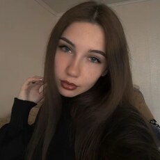 Фотография девушки Дарья, 20 лет из г. Осиповичи