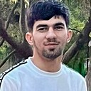 Рауф Мамедов, 22 года