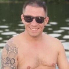 Фотография мужчины Олег, 38 лет из г. Иваново