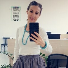 Фотография девушки Мария, 38 лет из г. Благовещенск