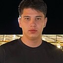 Дима, 23 года