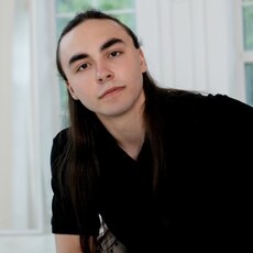 Фотография мужчины Андрей, 27 лет из г. Иркутск