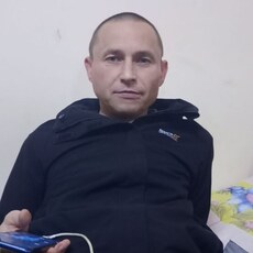 Фотография мужчины Віталік, 45 лет из г. Ярмолинцы
