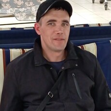 Фотография мужчины Виталий, 37 лет из г. Йошкар-Ола