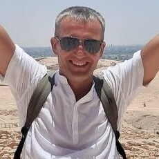 Фотография мужчины Григорий, 42 года из г. Ижевск