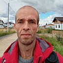 Ден, 44 года