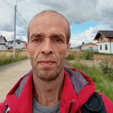 Фотография мужчины Ден, 44 года из г. Кострома