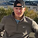 Кирилл, 19 лет