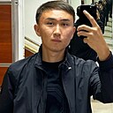 Nursayat, 18 лет