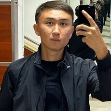 Фотография мужчины Nursayat, 18 лет из г. Актобе