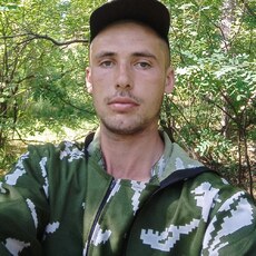 Фотография мужчины Алексей, 26 лет из г. Сергеевка