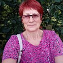 Вера, 65 лет