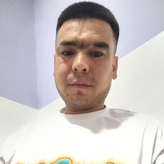 Фотография мужчины Isroyiljon, 30 лет из г. Коканд