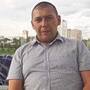 Антон, 46 лет