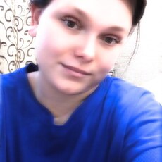 Фотография девушки Полина, 21 год из г. Новосибирск